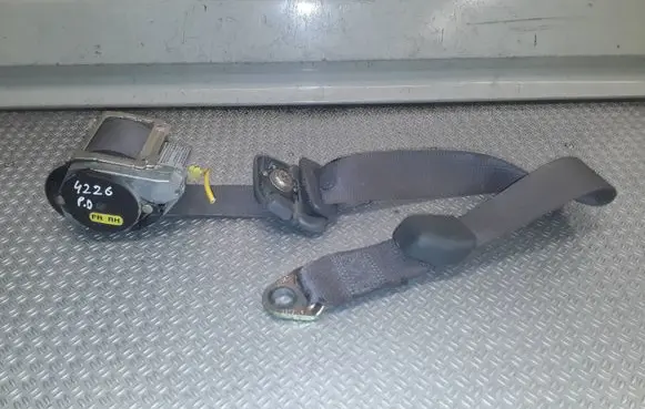 Hyundai Santa Fe Front seatbelt 8888026501YD