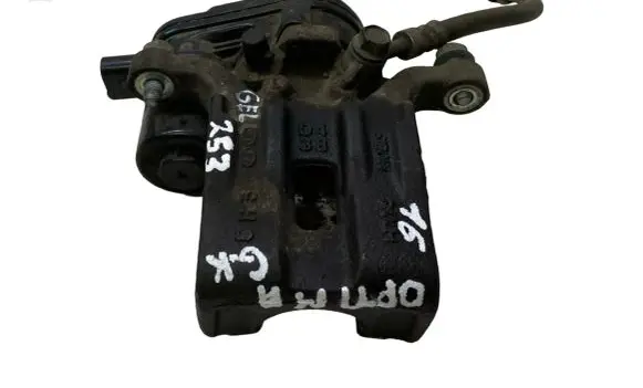 KIA Optima Rear brake caliper A558237700