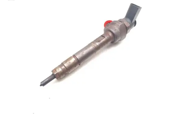 BMW 1 E81 E87 Fuel injector 7798446 0445110289