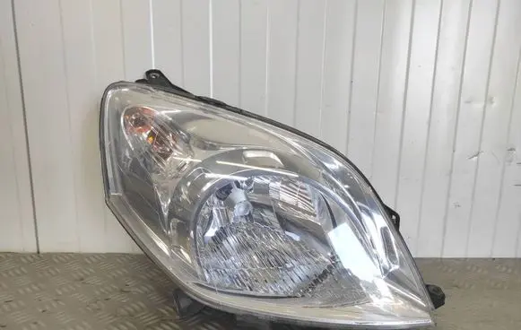 Citroen Nemo Headlight/headlamp 1353197080 520635890 04556599900010