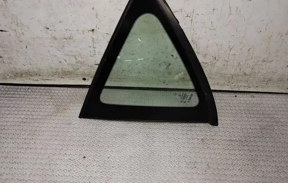 Mercedes-Benz A W169 Rear side window