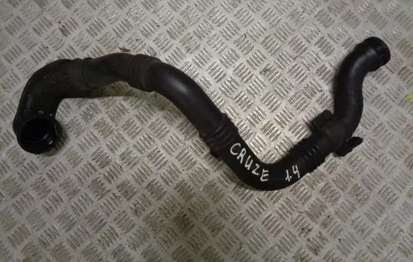 Chevrolet Cruze Intercooler hose/pipe 315616912