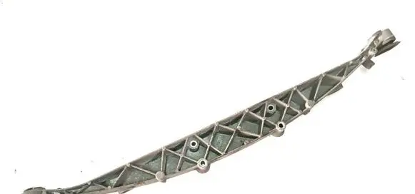 Rear beam