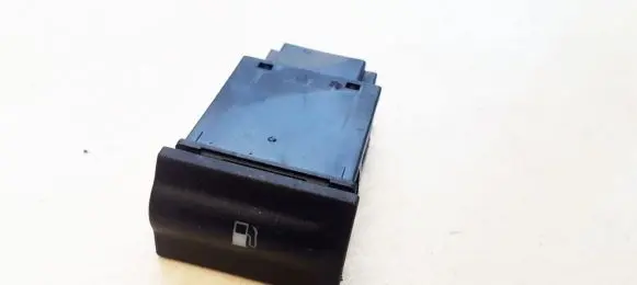 Skoda Octavia Mk1 (1U) Fuel tank opening switch 1J0959833C