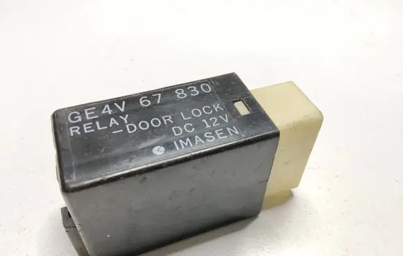 Ford Ranger Other relay GE4V67830
