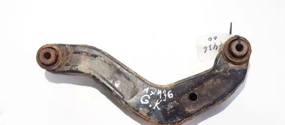 Audi A4 S4 B7 8E 8H Rear upper control arm/wishbone