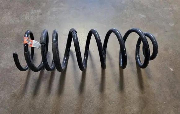 Ram 1500 Rear coil spring 68262673AB P68262673AB 673AB