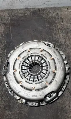 Opel Antara Pressure plate 