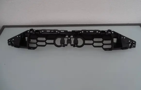Audi A3 8Y Front bumper upper radiator grill 8Y0853949