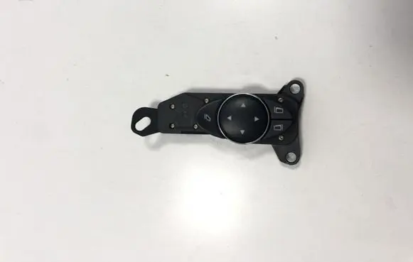 Mercedes-Benz E W211 Wing mirror switch 2118216079 03211041