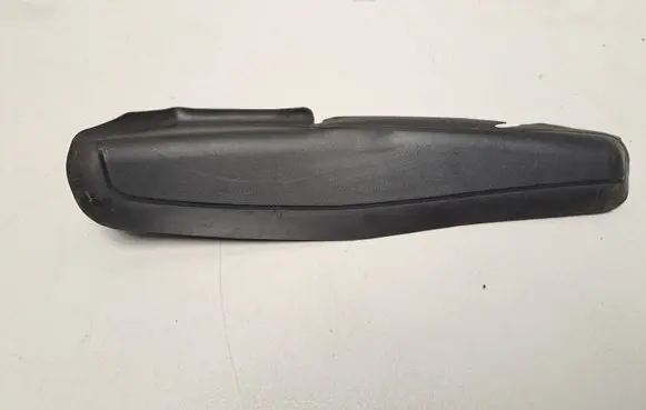 BMW i4 Rear/tail light trim molding 8739613