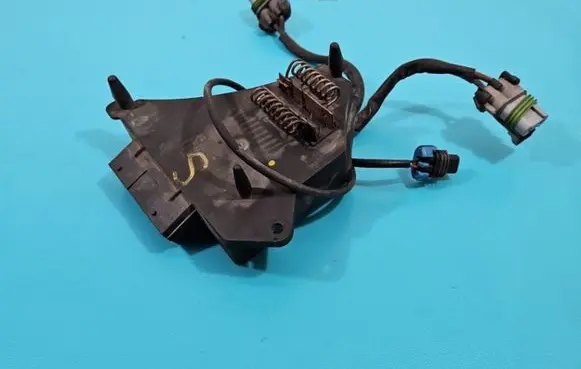 Opel Signum Central body control module 873526Q IMPRK1368400