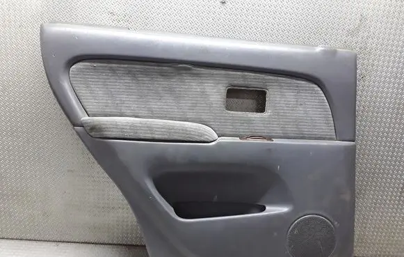 Toyota Hilux (N80, N90, N100, N110) Door card panel trim set 