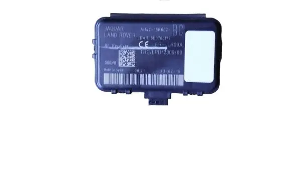 Land Rover Range Rover L405 Antenna control unit AH4215K602 5E0760177 FRJP094