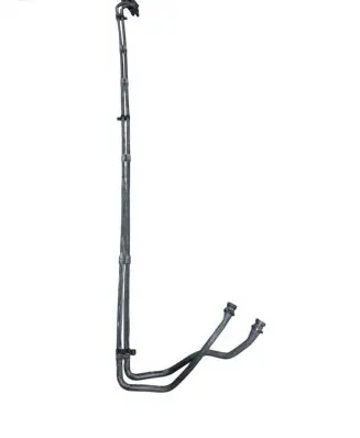 Peugeot Traveller Heater radiator pipe/hose 