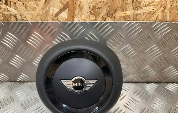 Mini Cooper Countryman R60 Steering wheel airbag 9806257 30024567 980625706