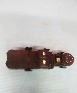 Citroen Jumpy Quarter vent window switch 