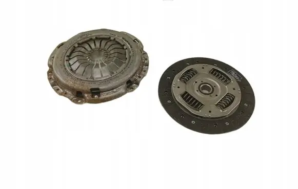Ford Transit - Tourneo Connect Clutch set kit 4520503