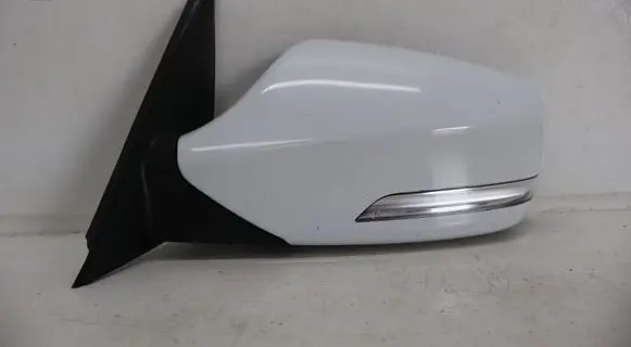 Hyundai ix20 Front door electric wing mirror
