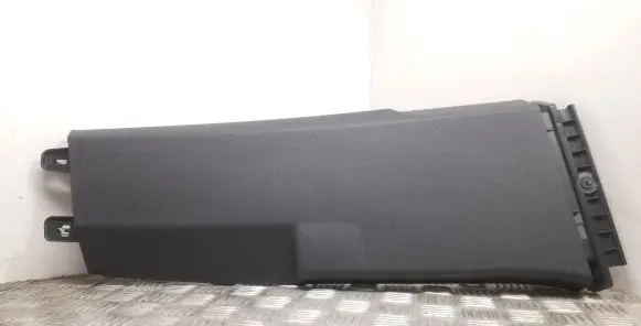 Volkswagen Tiguan (B) pillar trim (bottom) 5NA867292B