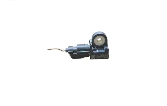 Hyundai ix20 Airbag deployment crash/impact sensor 959302P000 07292010 A610435800