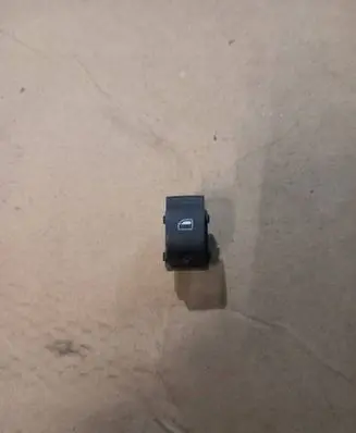 Seat Exeo (3R) Electric window control switch 8e0959855a