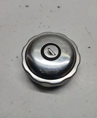 Fuel tank filler cap