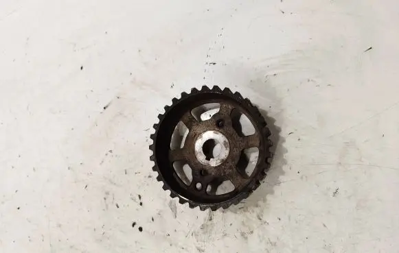 Volvo V70 Fuel pump gear (pulley) 9636947780