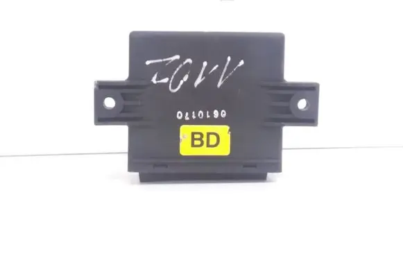 Opel Zafira A Light module LCM 09135156 410203013