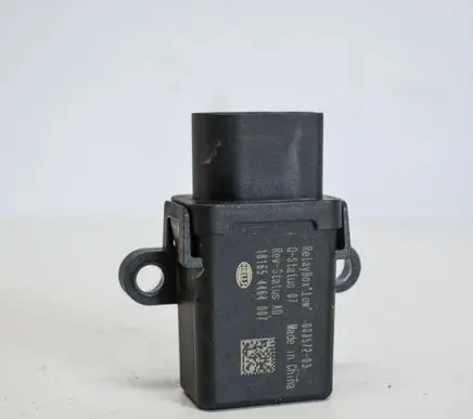 Skoda Fabia Mk3 (NJ) Other devices 00857203