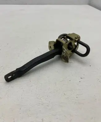 BMW 5 E39 Front door check strap stopper 