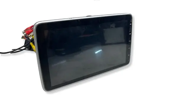Mercedes-Benz ML W163 Radio/CD/DVD/GPS head unit 