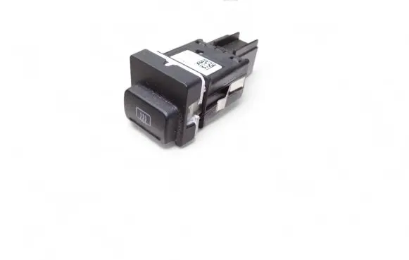 Skoda Fabia Mk2 (5J) Windscreen/window heater switch 5J0959621A