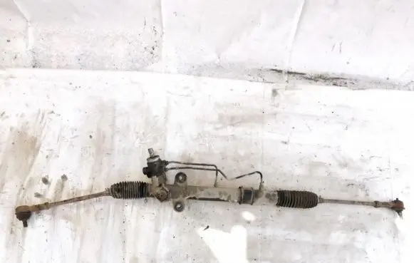 Mitsubishi Space Wagon Steering rack lhd