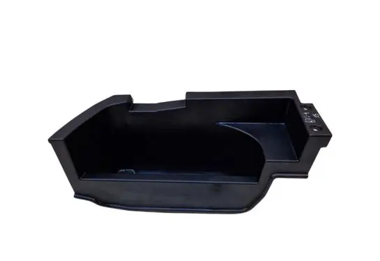 Toyota RAV 4 (XA40) Glove box in trunk 6499742010