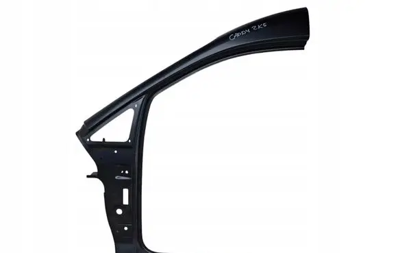 Volkswagen Caddy Sill 2K0810209