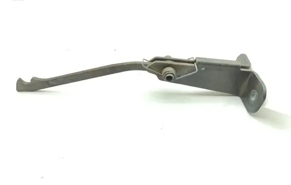 Opel Vivaro Loading door check strap stopper 65843