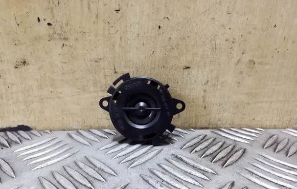 Citroen C4 Grand Picasso Front door high frequency speaker 9633355780