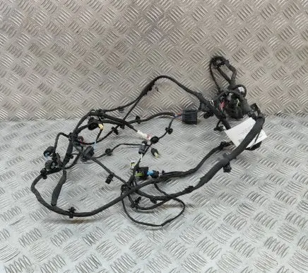 BMW iX Other wiring loom 5A3AE84