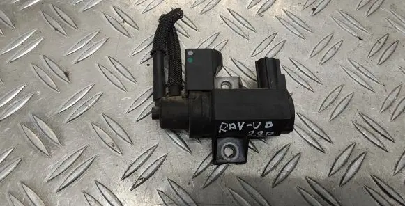 Toyota RAV 4 (XA30) Turbine electric control actuator 258190R011