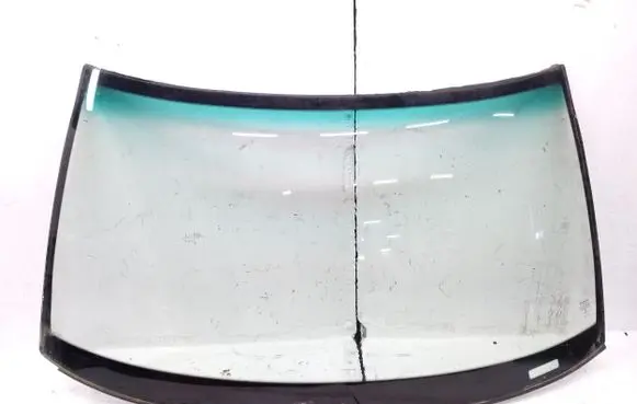 Mercedes-Benz E W124 Front windscreen/windshield window 