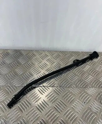 Audi A6 C7 Oil level dip stick 06E115630B