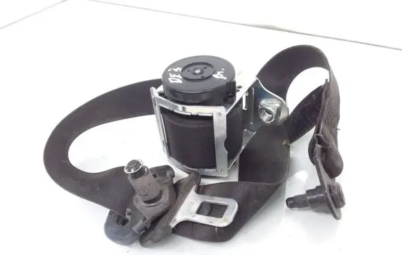 Opel Combo C Front seatbelt 9114870 24453535