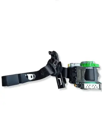 Audi A5 Sportback 8TA Front seatbelt 306706499G48 280410 8T8857706C