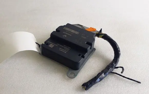 Dacia Spring Airbag control unit/module 985107594R A3C07032900