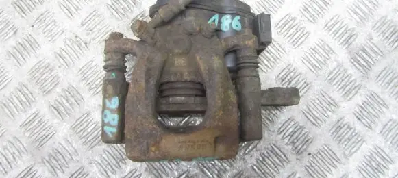 Nissan X-Trail T32 Rear brake caliper