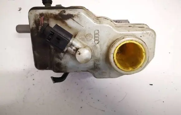 Seat Ibiza IV (6J,6P) Brake fluid reservoir 