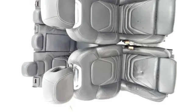 Citroen DS5 Interior set 