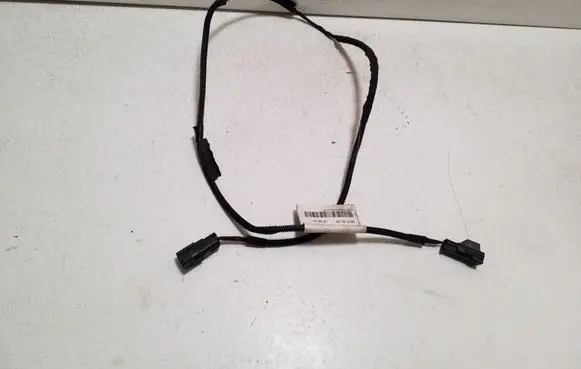 Volvo XC60 Other wiring loom 31376225