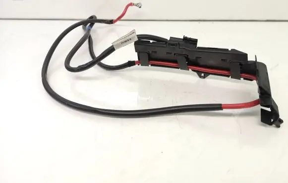 Mercedes-Benz E W211 Positive cable (battery) 2115405310